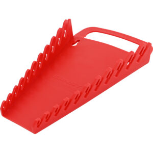 ORGANISATEUR ROUGE POUR CLÉS EN V (GRAY)