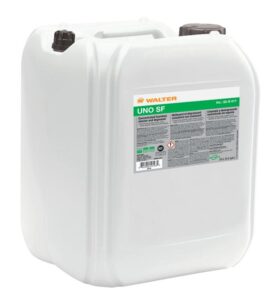 NETTOYANT ET DEGRAISSANT CONCENTRÉ NON MOUSSANT