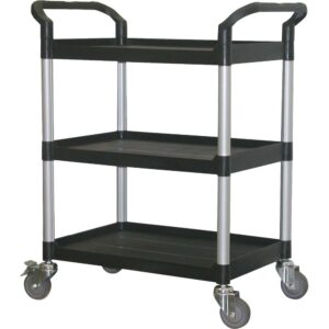 CHARIOT TOUT USAGE, 3 TABLETTES