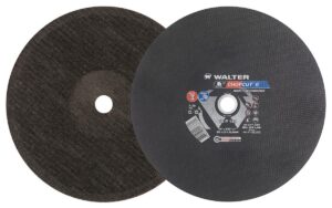 14X3/32X1 CHOPCUT II WHEEL