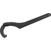 CLÉ À ERGO RÉGLABLE 6-1/8" À 8-3/4" (GRAY)