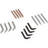 EMBOUTS DE REMPLACEMENT PINCE SNAP RING