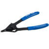 PINCE À SNAP RING CONVERT INT/EXT