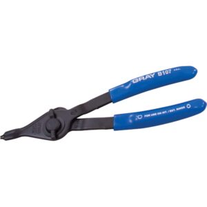 PINCE À SNAP RING CONVERT INT/EXT 6"
