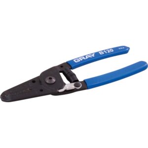 PINCE À DÉNUDER 6" B120