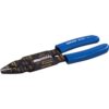 PLIER INSULATE,CRIMP,STRIP CUT