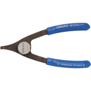 PINCE À SNAP RING CONVERT.47''T