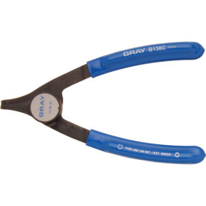 PINCE À SNAP RING CONVERT .070" T