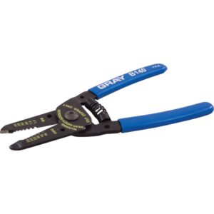 PINCE À DÉNUDER 6" B140