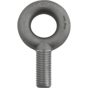 BOULON À OEIL 1-1/2" (GRAY)