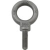 BOULON À OEIL 3/8" (GRAY)