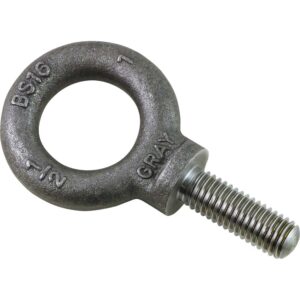 BOULON À OEIL 1/2" (GRAY)