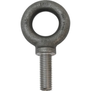 BOULON À OEIL M18 (GRAY)