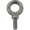 BOULON À OEIL 5/8" (GRAY)