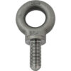 BOULON À OEIL 1" (GRAY)