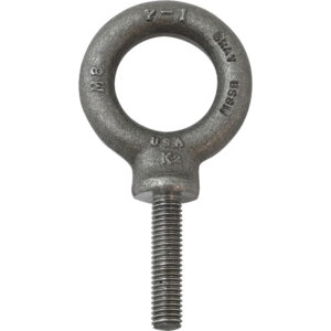 BOULON À OEIL M8 (GRAY)