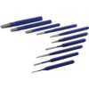 TRANCHES ET PUNCH  (10 PCS)