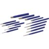 TRANCHES ET PUNCH (14 PCS)