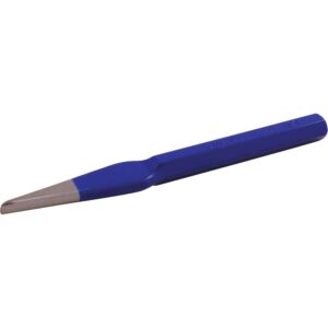 TRANCHE POINTE RONDE 1/4" X 6-1/4"