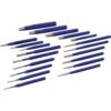 POINÇONS ET BURINS (20 PCS)