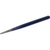 PUNCH TAPER 3/32" X 5/16" X 5-