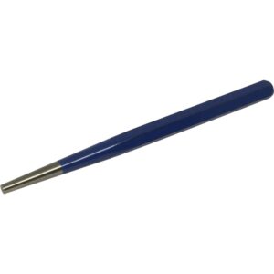 PUNCH TAPER 3/16" X 3/8" X 6-3/16"