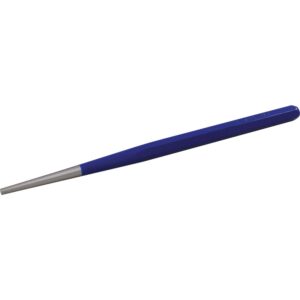 PUNCH LONG TAPER 1/8" X 5/16"