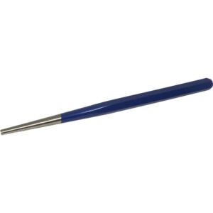 PUNCH LONG TAPER 7/32" X 1/2"