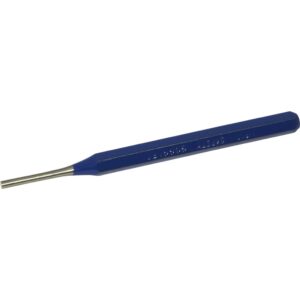 PUNCH PIN 1/8" X 5/16" X 4-3/4"