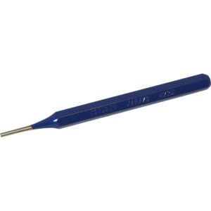 PUNCH PIN 3/32" X 5/16 X 4-3/4"