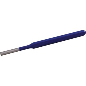 PUNCH PIN 1/16" X 1/4" X 4"