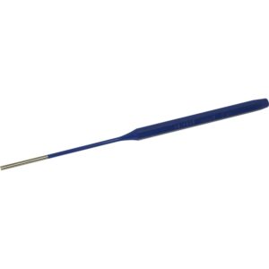 PUNCH LONG PIN 1/8" X 5/16" X8"