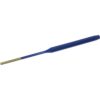 PUNCH LONG PIN 3/16" X 3/8" X 8"