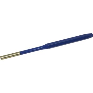 PUNCH LONG PIN 5/16" X 7/16" X 8"