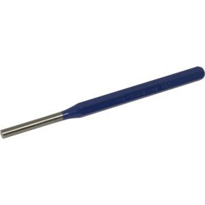PUNCH PIN 1/4" X 3/8" X 6-1/4"