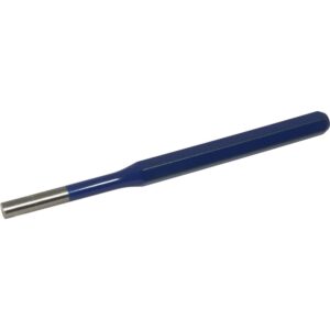 PUNCH PIN 5/16" X 7/16" X 6-1/2"