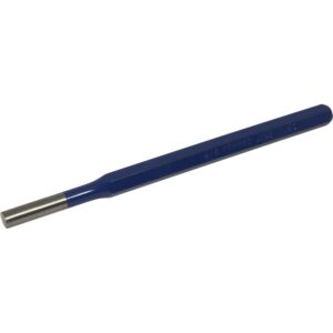 PUNCH PIN 3/8" X 5/8" X 8"