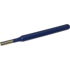 PUNCH PIN 1/2" X 3/4" X 10"