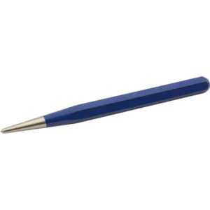 POINTEAU 1/8" X 3/8" X 5-1/4"