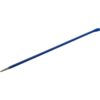 BARRE-LEVIER PINCH 3/4" X 30" BLEU