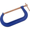 SERRE-JOINT CAP. 0-10''