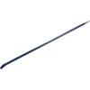 BARRE-LEVIER PINCH 7/8" X 48" BLEU