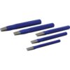 BURINS PLATS (5 PCS)