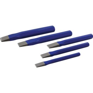 BURINS PLATS (5 PCS)