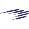 POINÇONS CHASSE-GOUPILLES (5 PCS)
