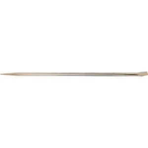 BARRE-LEVIER PINCH 9/16" X 15" ZINC