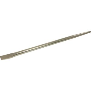 BARRE-LEVIER PINCH 5/8 X 18" ZINC
