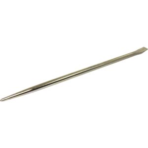 BARRE-LEVIER PINCH 3/4" X 24" ZINC