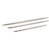 BARRE-LEVIERS 18",24",30" (3 PCS)