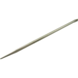 BARRE-LEVIER PINCH 7/8" X 30" ZINC